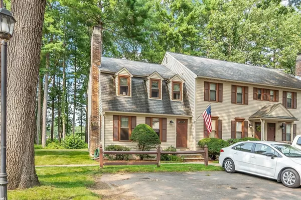 Chelmsford, MA 01863,265 Wellman Ave #265