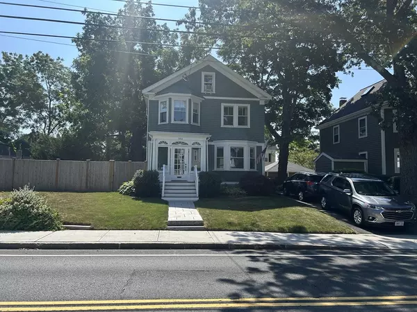 554 Washington Street #SF, Dedham, MA 02026