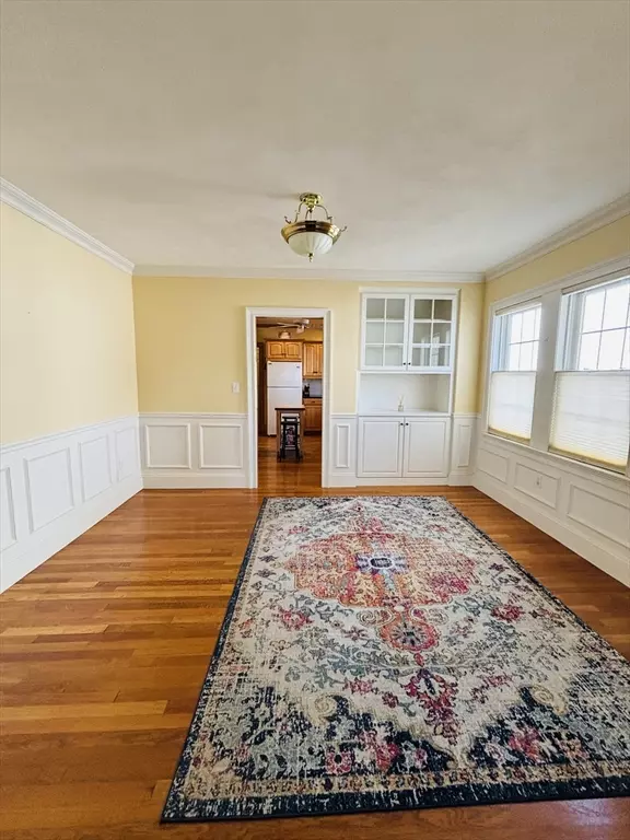 Boston, MA 02135,89 Perthshire Rd #1