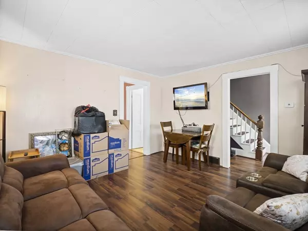 Lowell, MA 01854,48 Mount Grove St