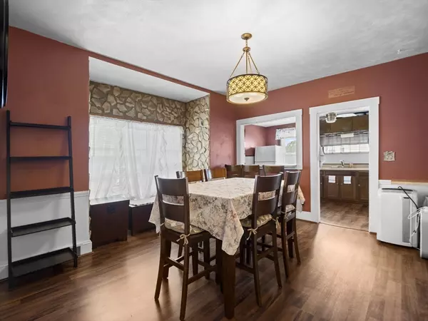 Lowell, MA 01854,48 Mount Grove St