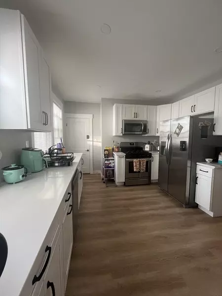 11 Carruth #1, Quincy, MA 02170