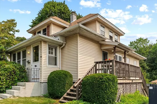Worcester, MA 01605,130 Beverly Road