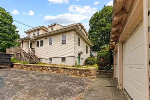 Worcester, MA 01605,130 Beverly Road