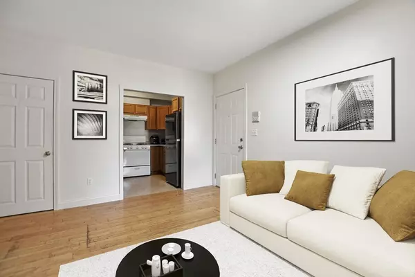 Boston, MA 02121,352 Blue Hill Avenue #8