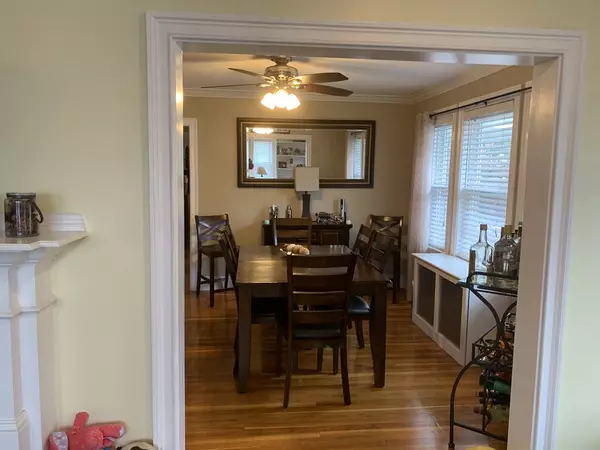 Somerville, MA 02145,61 Puritan Road #2