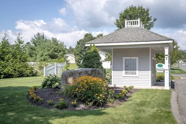 Westfield, MA 01085,48 Modena Circle