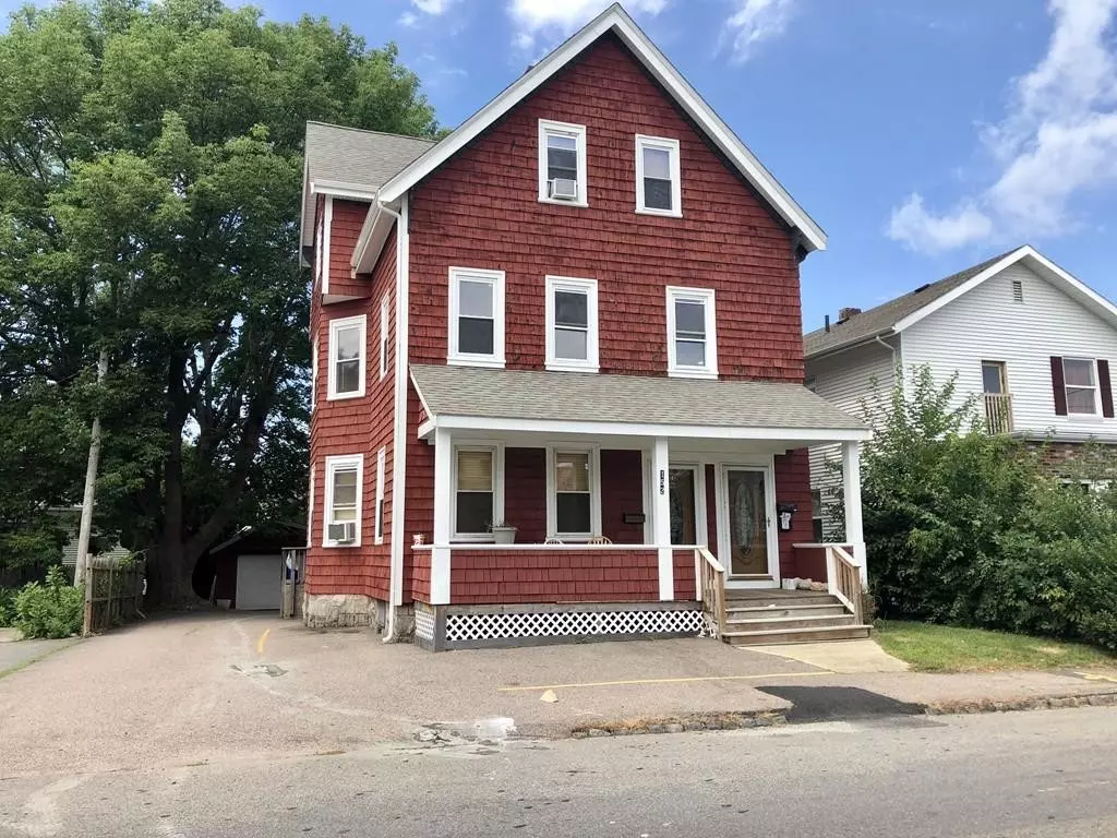 Taunton, MA 02780,152 Broadway St #1
