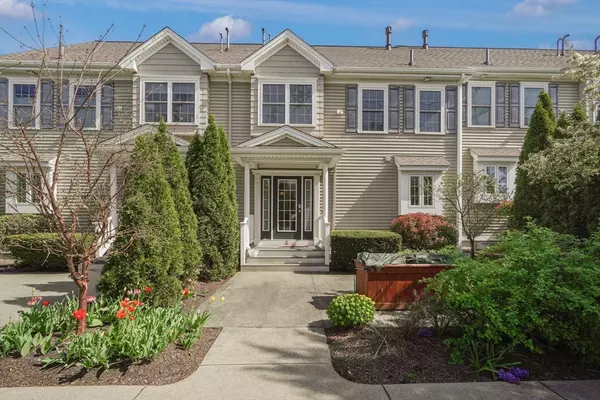 1284 County Street #5, Attleboro, MA 02703