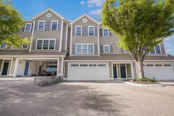 Attleboro, MA 02703,1284 County Street #5