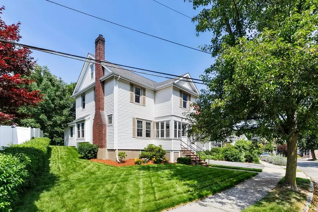 Medford, MA 02155,46 Boynton Rd