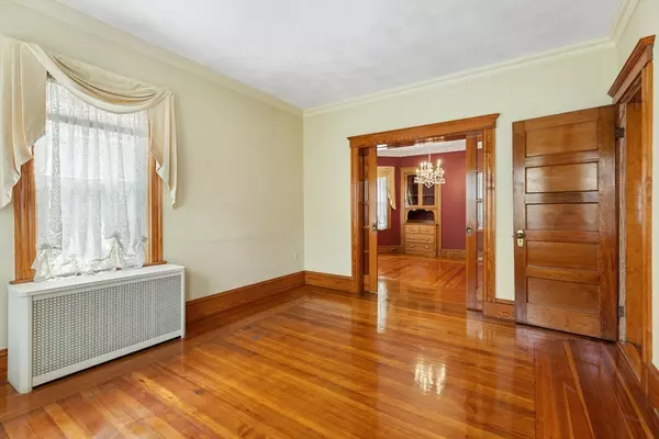 Somerville, MA 02144,46 Bromfield Rd