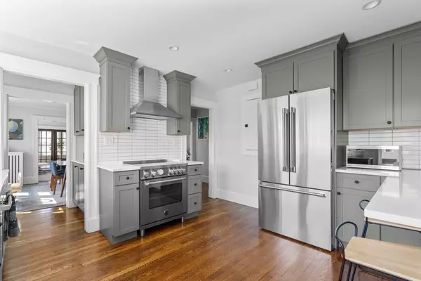 151 Pleasant #151, Watertown, MA 02472
