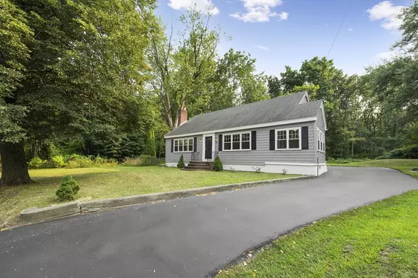 30 River Road, Andover, MA 01810