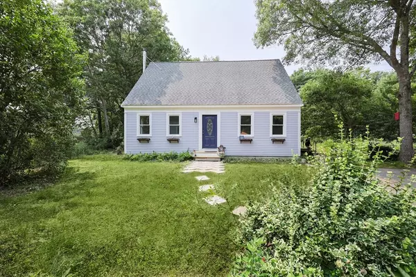 21 Shannon Way, Barnstable, MA 02632