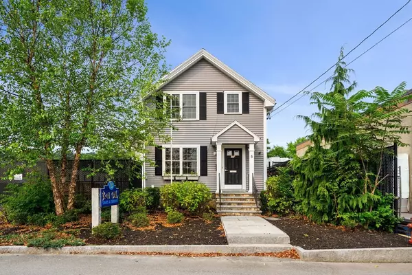 Woburn, MA 01801,5 Hancock St