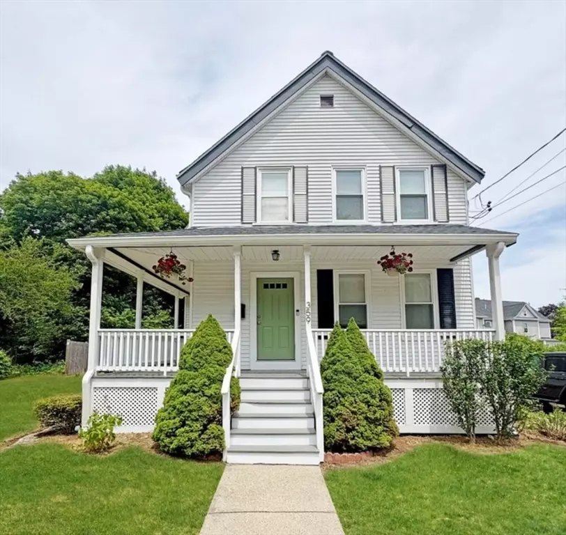 Melrose, MA 02176,359 Washington St