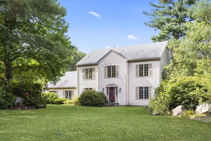 65 Farrington Lane, Marlborough, MA 01752