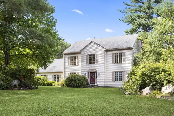 65 Farrington Lane, Marlborough, MA 01752