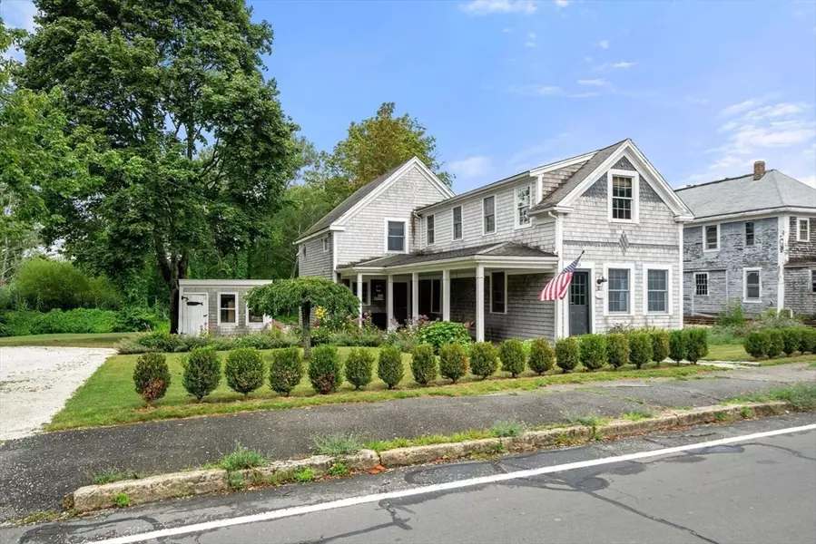 43 Jarves, Sandwich, MA 02563
