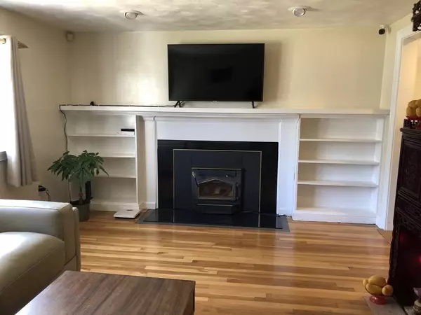 Holbrook, MA 02343,169 Pond Street