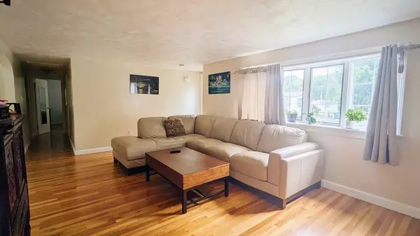 Holbrook, MA 02343,169 Pond Street