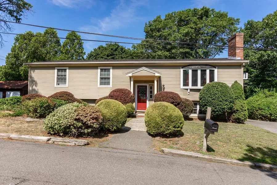 24 Prospect Ave, Saugus, MA 01906