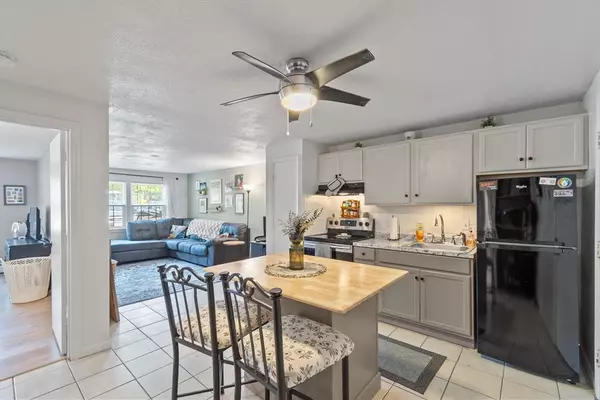 Gardner, MA 01440,36 Ridgewood Ln #4
