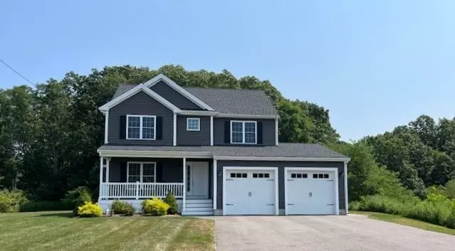 65 Bridget Drive, Taunton, MA 02780