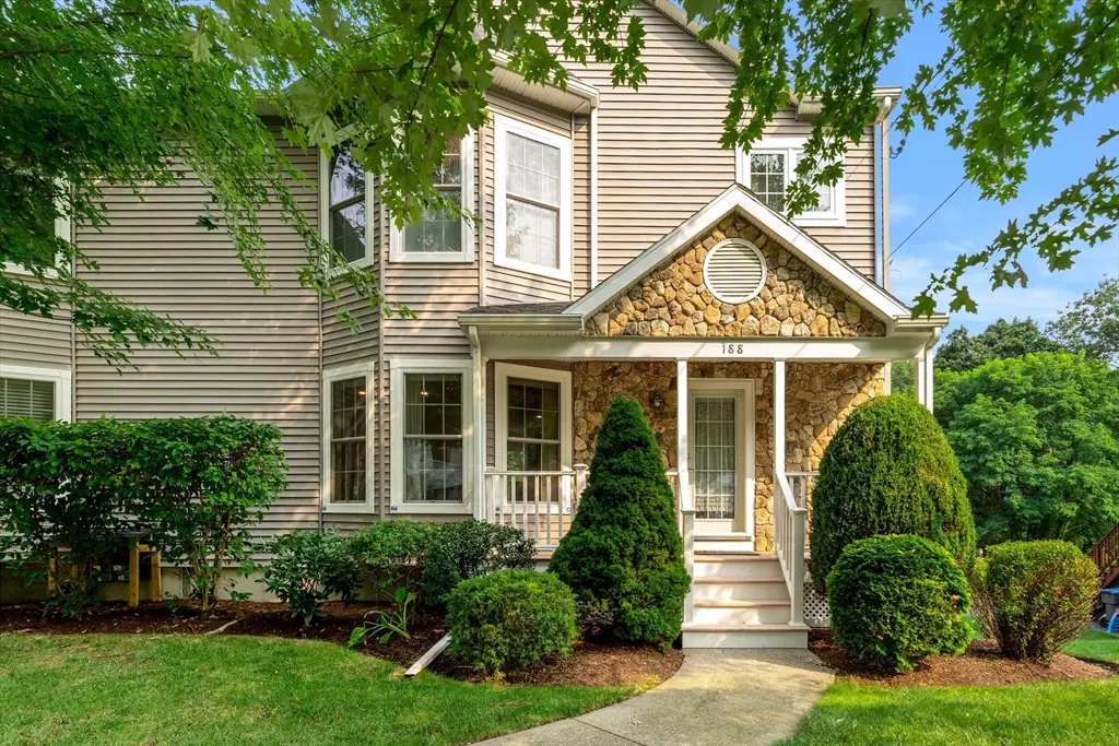 Natick, MA 01760,188 E Central St #188