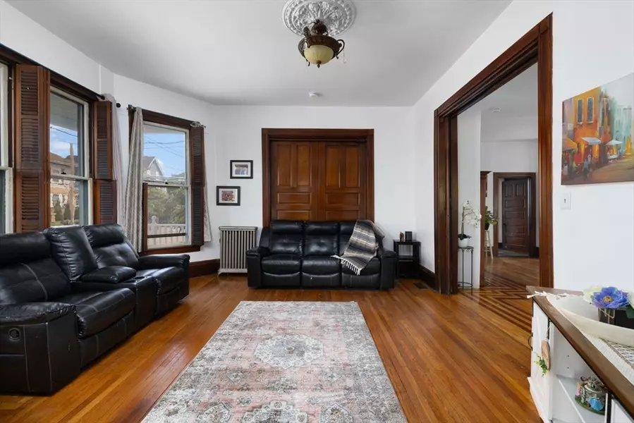 311 Elm Street, Woonsocket, RI 02895