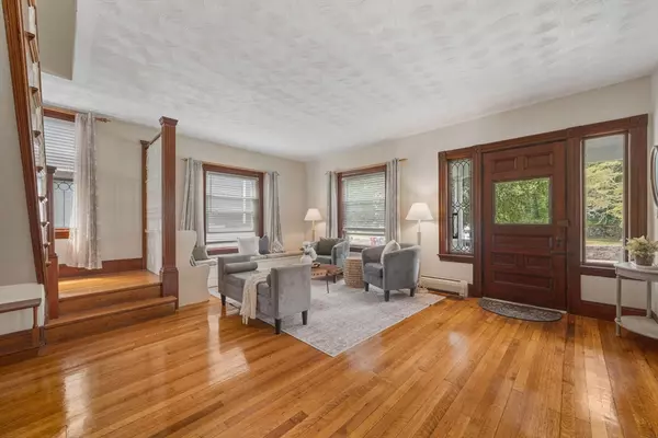 Melrose, MA 02176,45 Vinton St