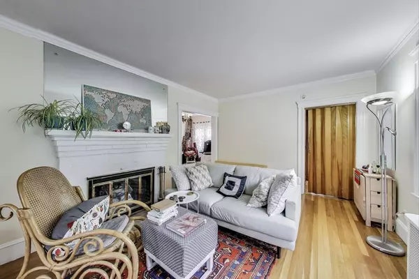 Newton, MA 02459,129 Oxford #2