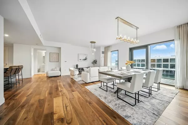 Boston, MA 02210,300 Pier 4 Blvd. #3F