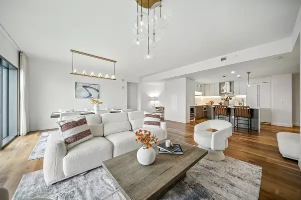 300 Pier 4 Blvd. #3F, Boston, MA 02210