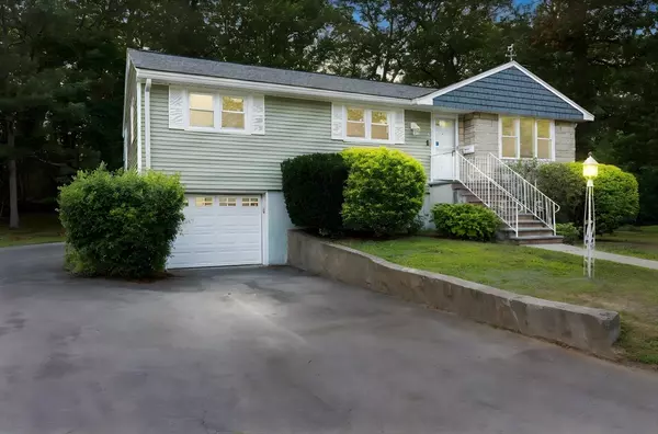 Randolph, MA 02368,57 Althea