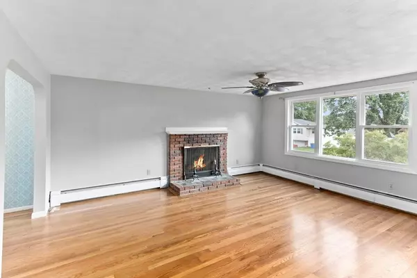 Randolph, MA 02368,57 Althea