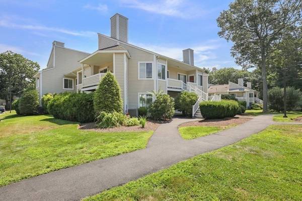750 Whittenton St. #522, Taunton, MA 02780