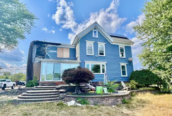Haverhill, MA 01830,663 Riverside Ave