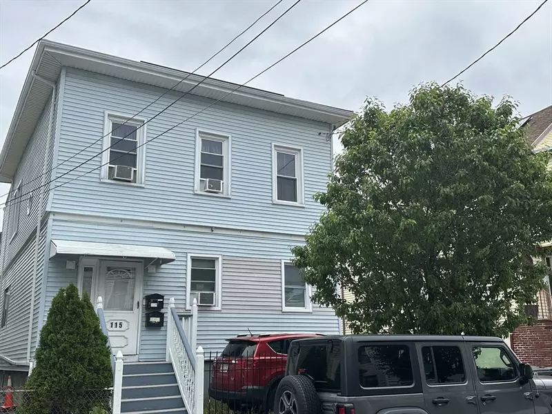115 Addison St, Chelsea, MA 02150