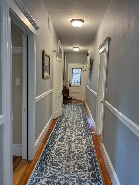 Boston, MA 02131,250 Poplar #2