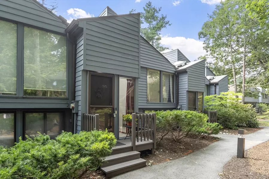 575 Great Elm Way #575, Acton, MA 01718