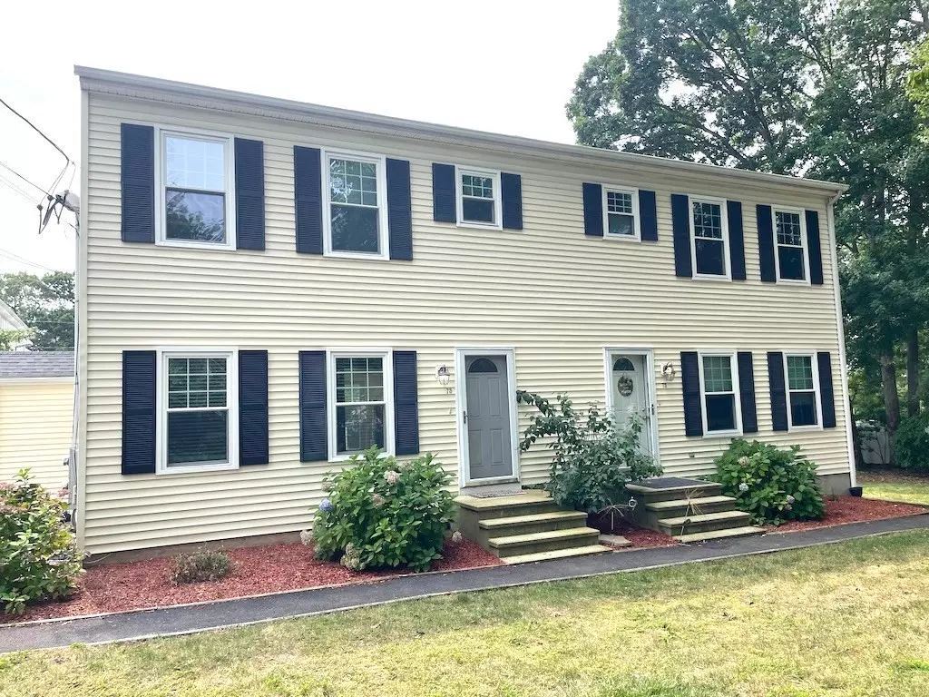 Attleboro, MA 02703,73-75 Laurier Ave.