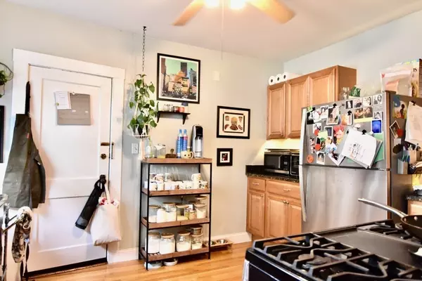 Boston, MA 02124,34 Alicia Road #34