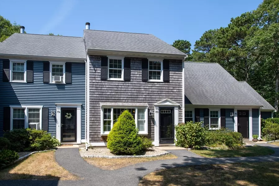 248 Camp St #M5, Yarmouth, MA 02673