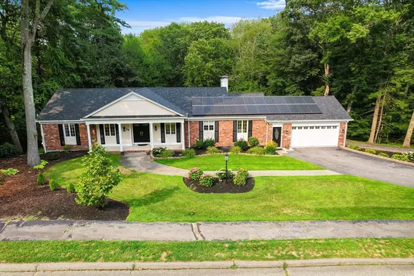Lynnfield, MA 01940,38 Wildewood Dr