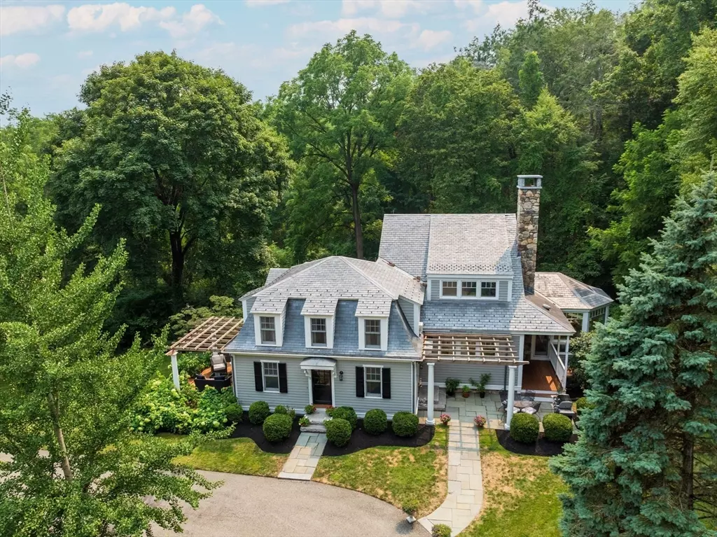 Weston, MA 02493,32 Intervale Rd