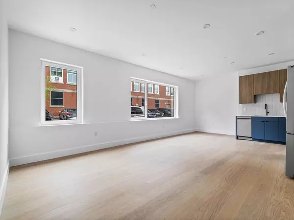 Boston, MA 02130,27 Dixwell St #4