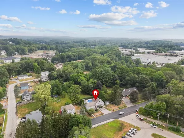 Hudson, MA 01749,56 Forest Ave