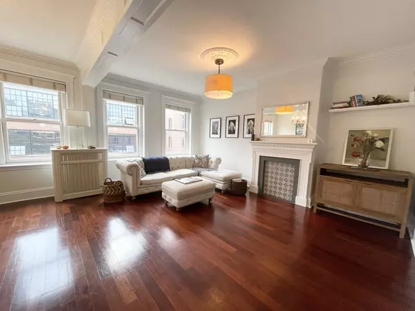 Boston, MA 02114,145 Charles Street #4